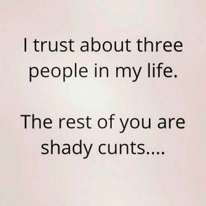 Meet your Posher, Angela